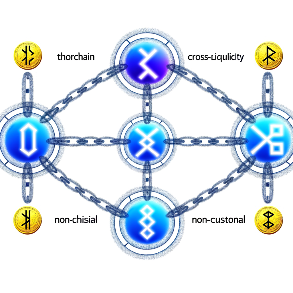 Thorchain and Interoperability