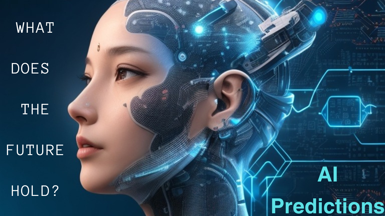 Predicting the Future by Reflecting on the Past.