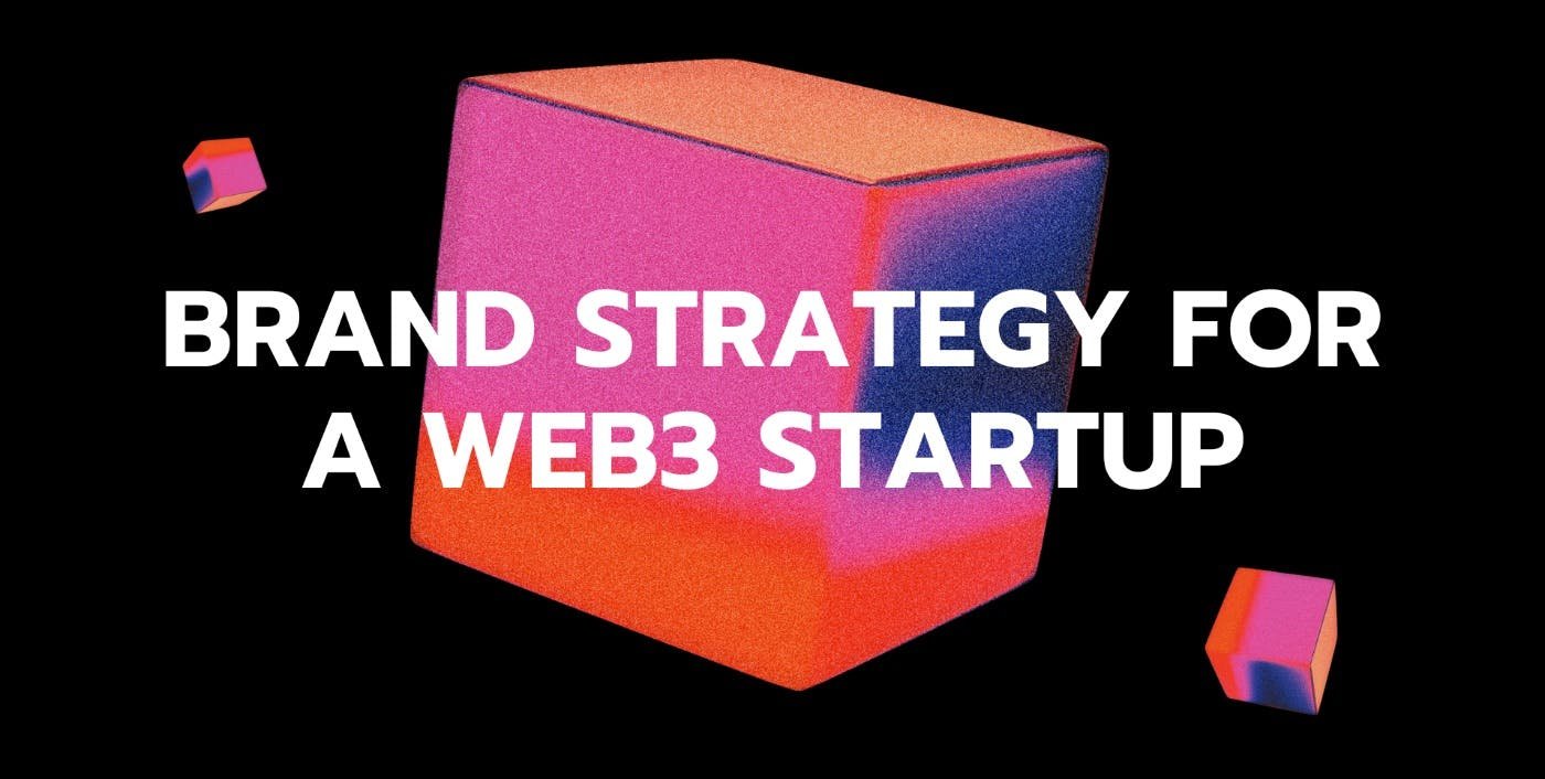 Brand Presence in Web3