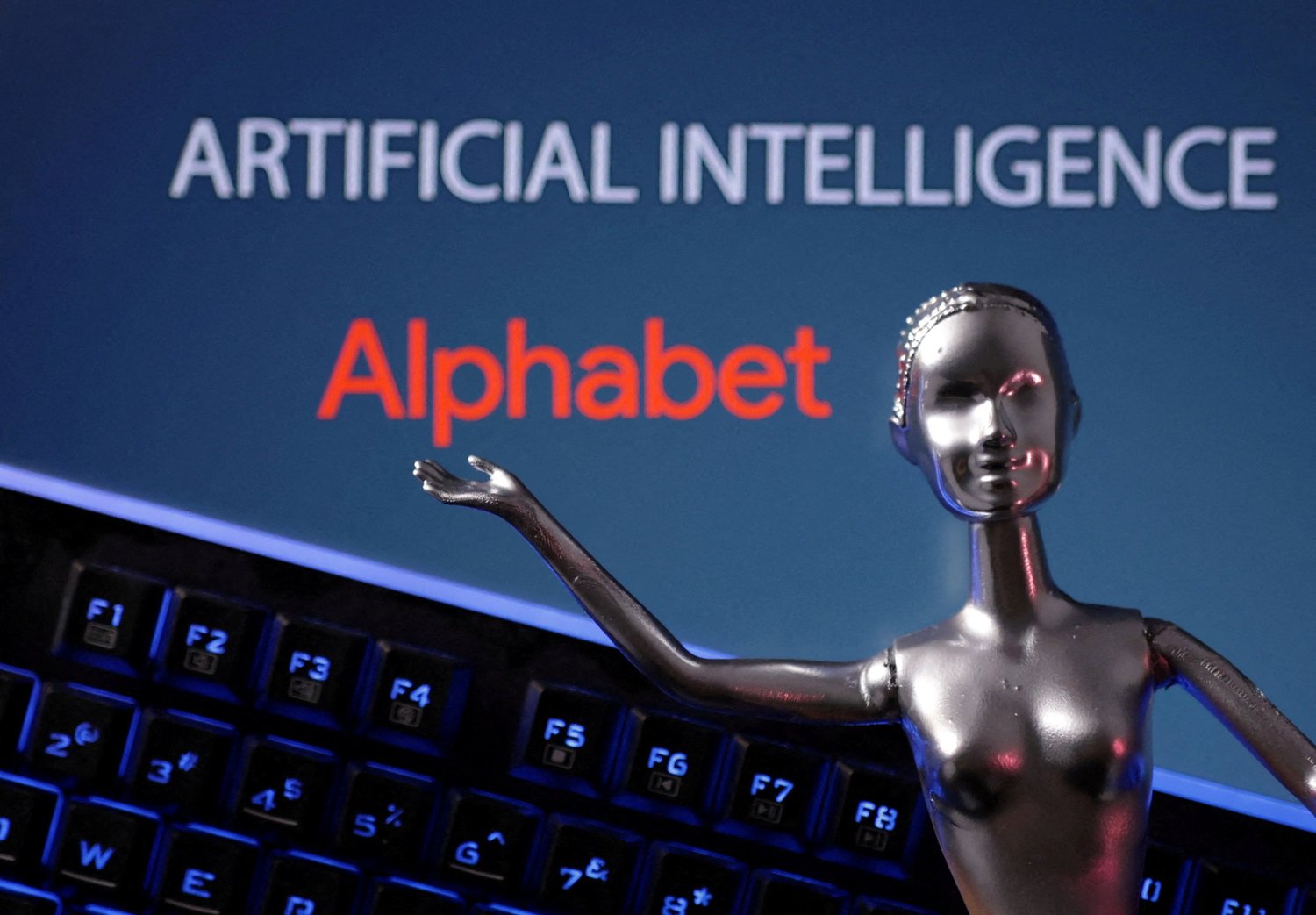 Google's Q4 Earnings and AI Impact