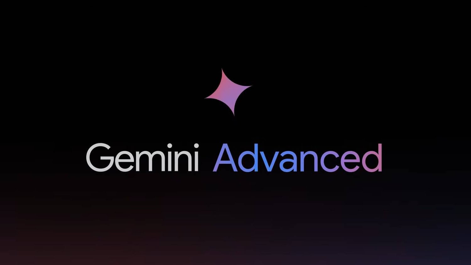 Gemini - The Google Challenger to ChatGPT.