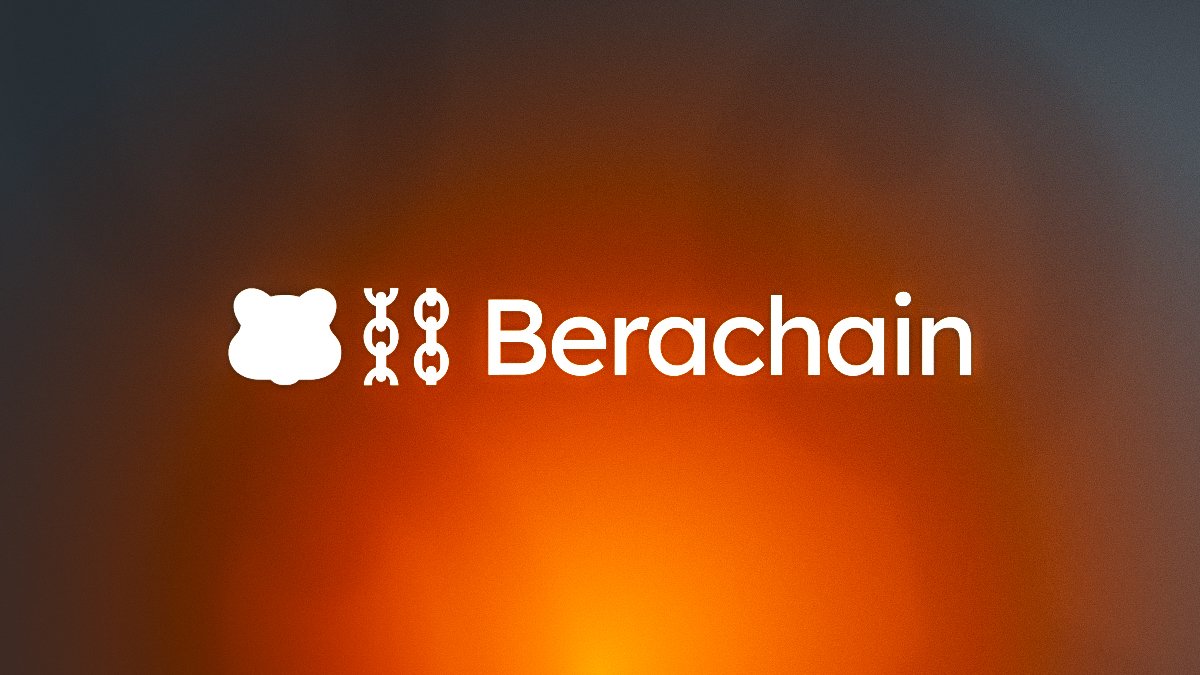 Berachain.
