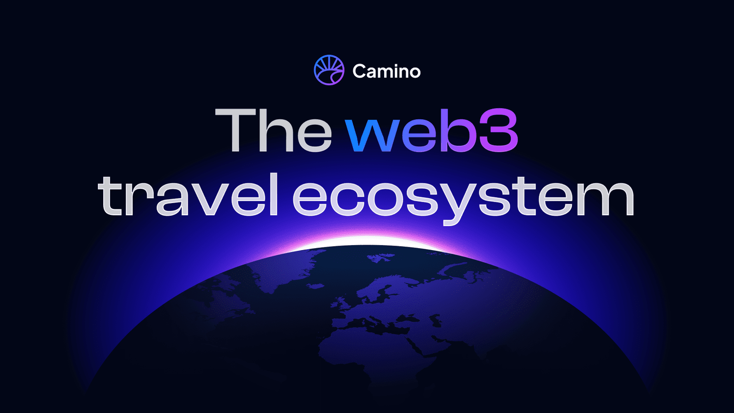 Web3 Travel - own hotel onchain.